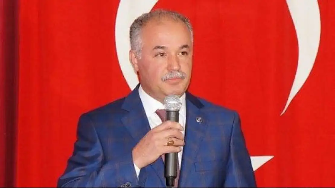 Bbp'den MHP'ye Katılım Tepkisi