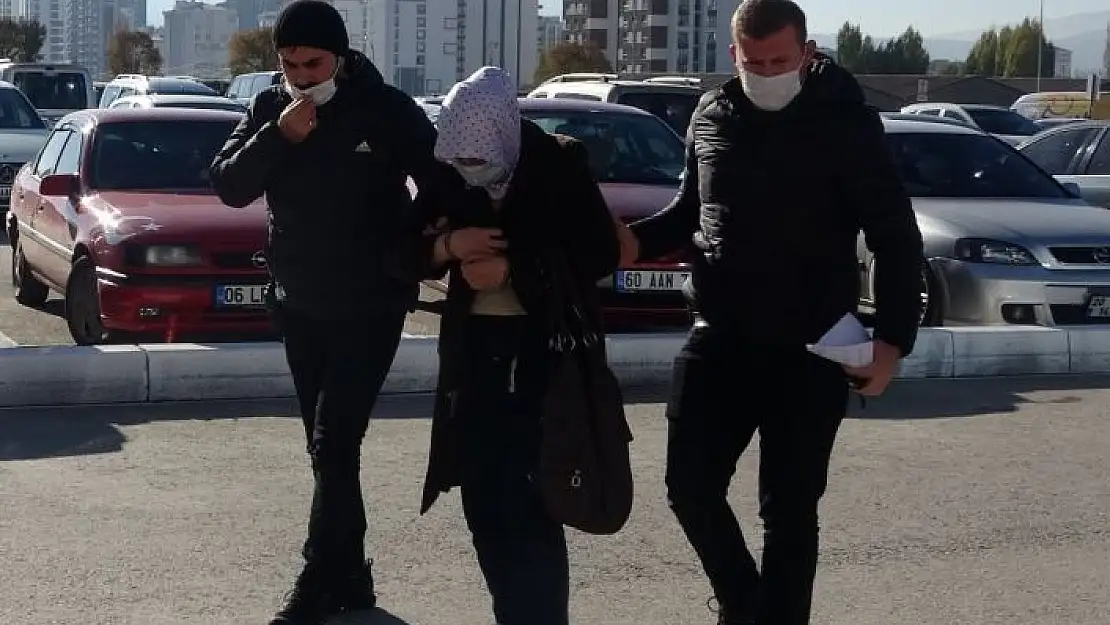 'Bebeği ölüme terk eden kadının 2 çocuk annesi ve üniversite mezunu olduğu ortaya çıktı'