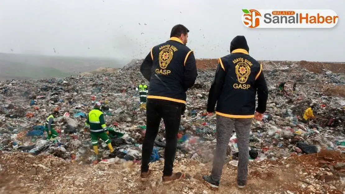Bebek cesedi aramaları sonlandırıldı