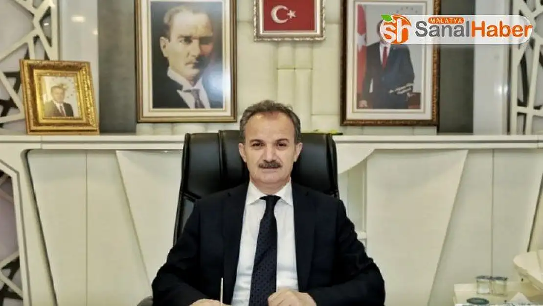 Belediye Başkanı Kılınç'tan barış pınarı şehitleri için başsağlığı mesajı