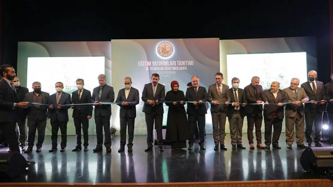 'Belediyeden örnek çalışma'