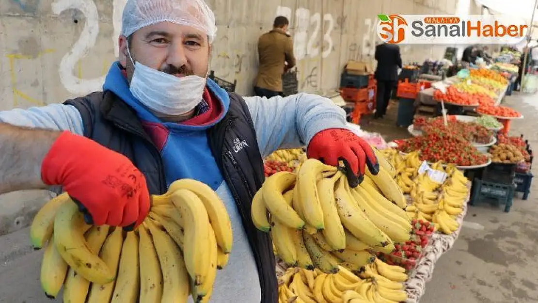 Belediyeden sıra dışı virüs önlemi