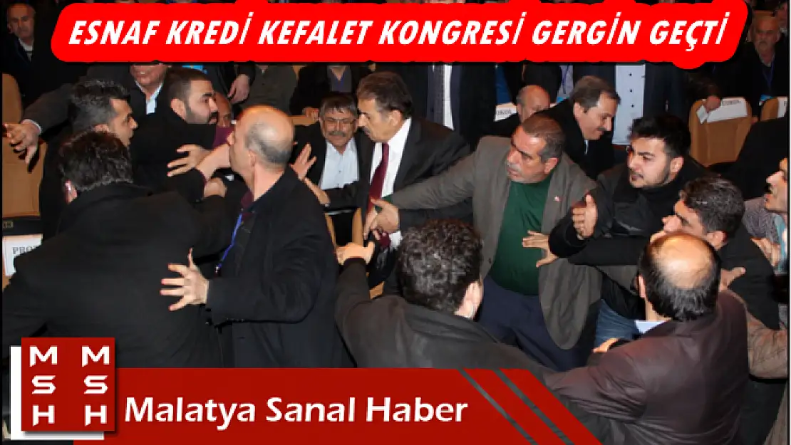 KONGREDE BAŞKANLIĞA YENİDEN EVREN SEÇİLDİ