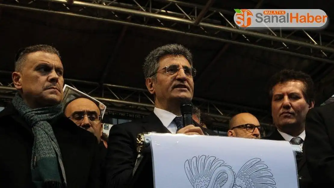 Berlin Büyükelçisi Aydın: 'İslam Karşıtlığıyla Mücadele Özel Temsilcisinin de atanması lazım'
