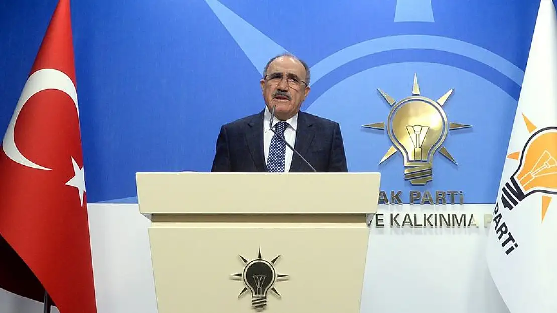 Aday çokluğundan memnun oluruz