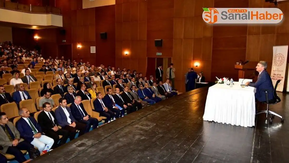 Beslenme dostu okullara başarı belgesi verildi