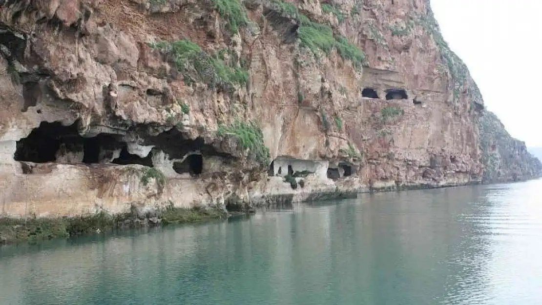 'Besni´de rafting heyecanı yaşanacak'