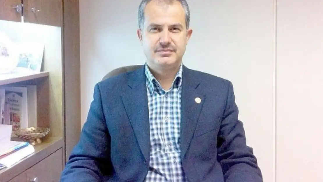 'Besni Devlet Hastanesine MR cihazı alınacak'