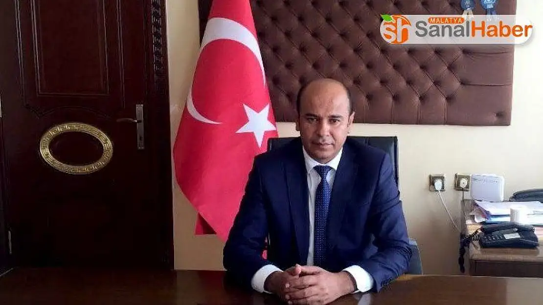 Besni ilçesinde millet bahçesi polemiği