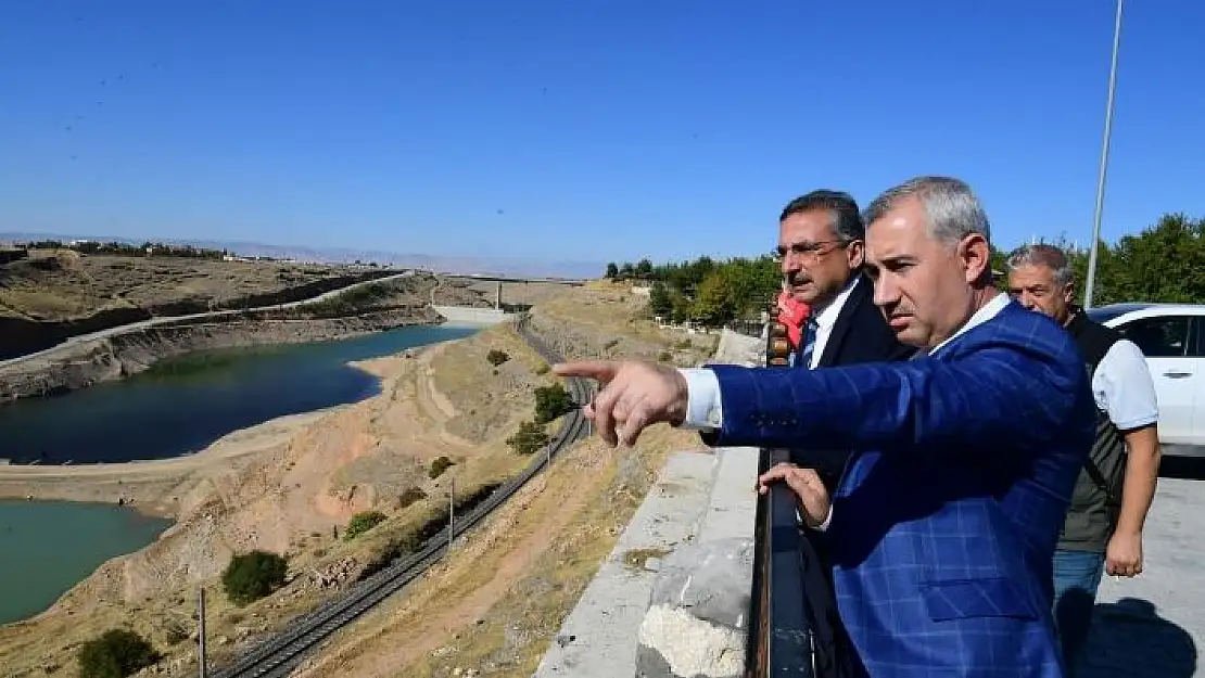 'Beylerderesi şehir parkının dördüncü etabı için protokol imzalandı'