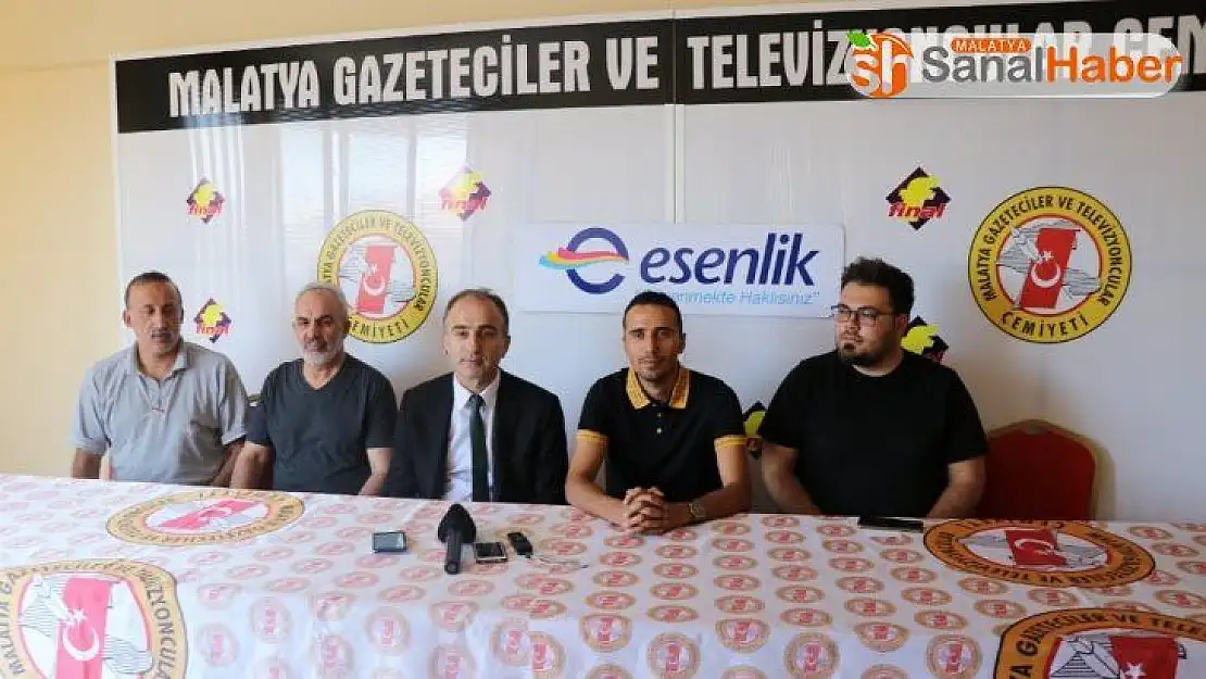 BİK Müdürü Kuru'dan MGTC'ye ziyaret