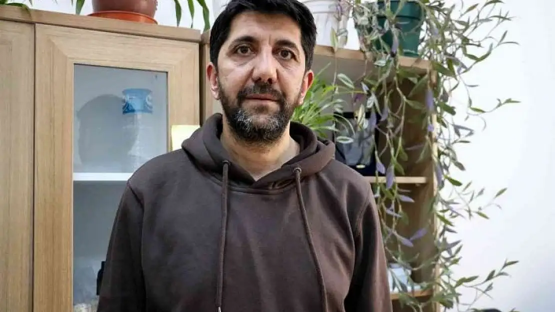 'Bilim insanı uyardı: ''Kuraklık riski devam ediyor'''