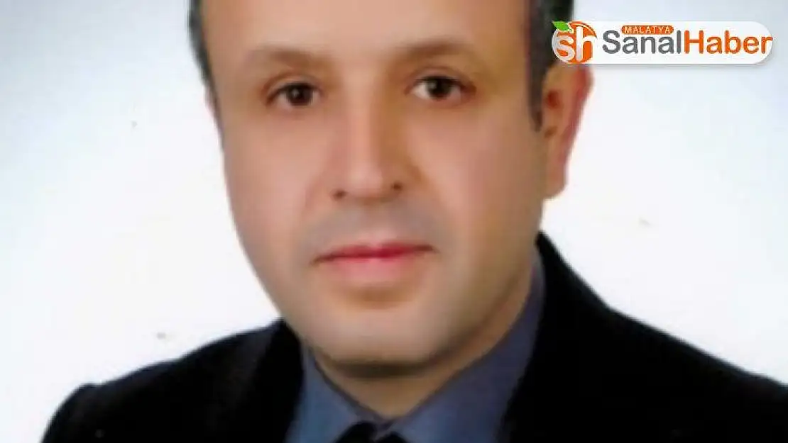 İnönü Üniversitesinden Prof. Dr. Ali Özer'e tebrik yağdı