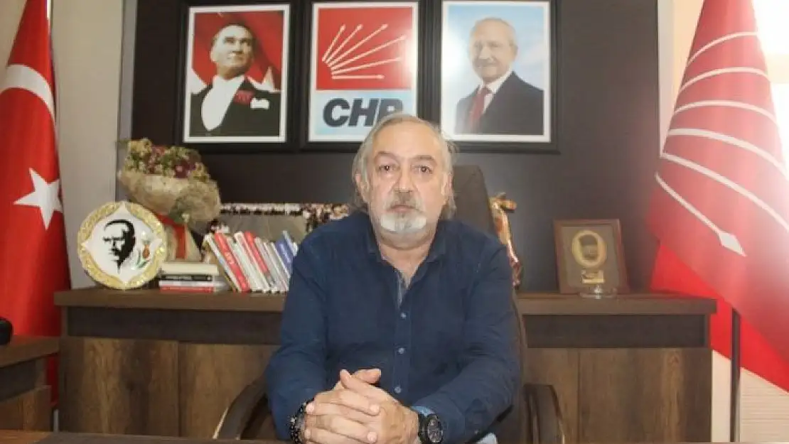 'Binzet´ten Muharrem ayı mesajı'
