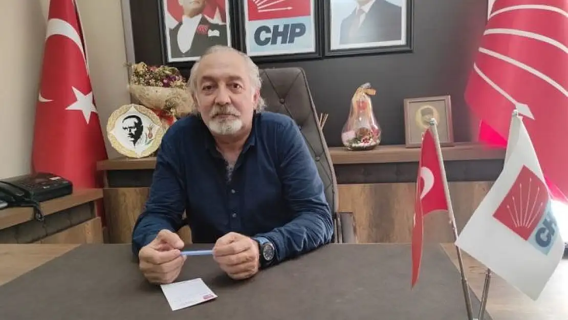 'Binzet´ten Sivas Kongresinin yıldönümü mesajı'