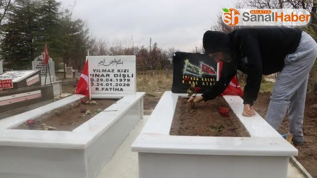 Bir baba için en zor doğum günü