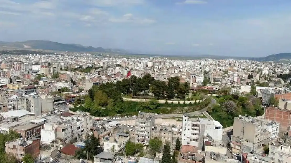 'Bir günde 97 adres karantinaya alındı'