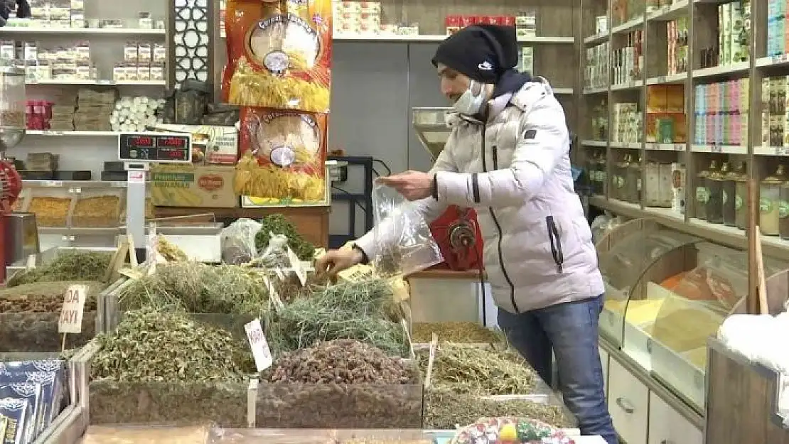 'Bitki çayları için ezber bozan açıklama'