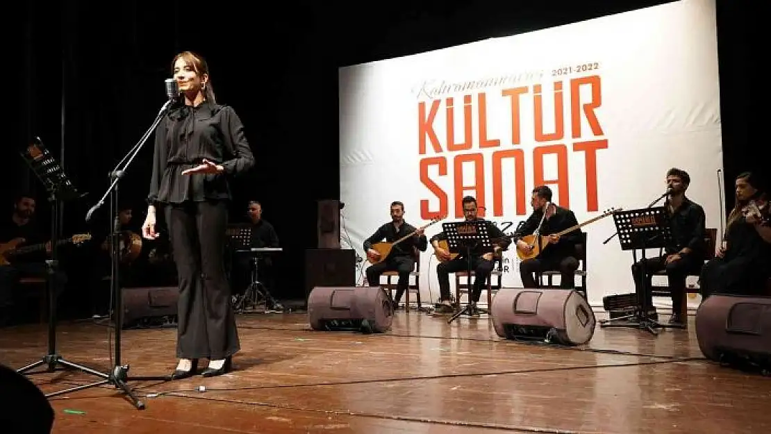 'Bizden ezgiler kulakların pasını sildi'