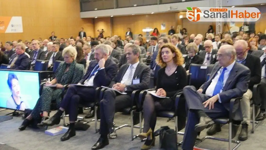 BM Danışma Kurulu Üyesi Enver Yücel: 'Türkiye'nin ortalaması bir önceki PISA'ya göre daha iyiye gitmiş'