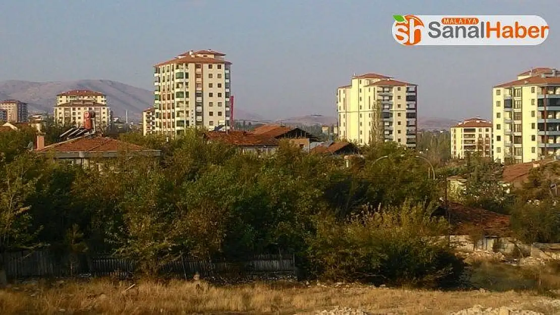 Bölgede Liderlik Malatya'nın