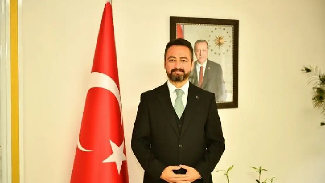 'Bölgenin en büyük Besi OSB´si Elbistan´a kuruluyor'