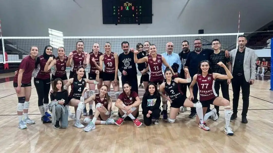 'Bordospor´dan kritik galibiyet'