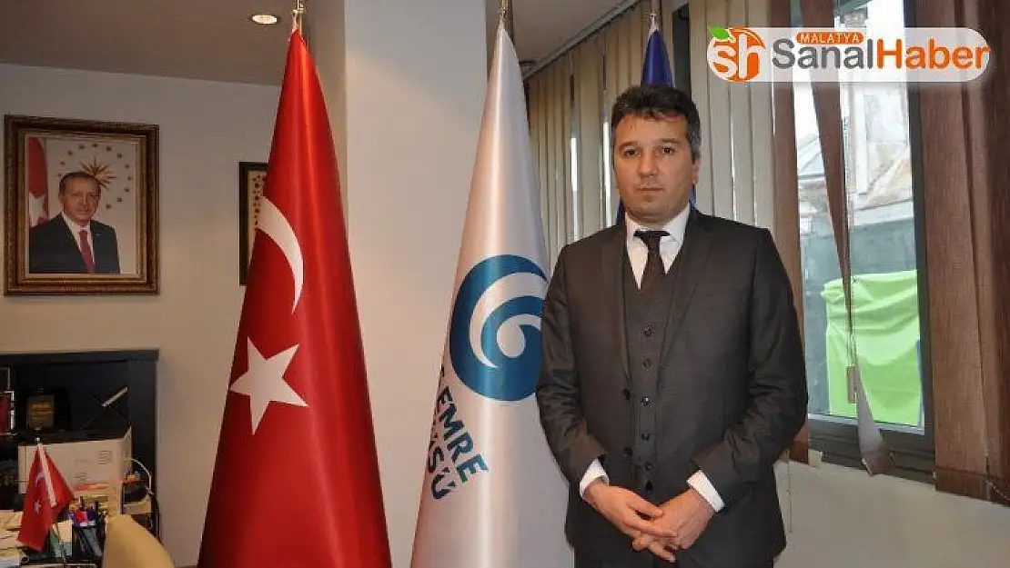 Bosna Hersek 'Tercihim Türkçe' dedi