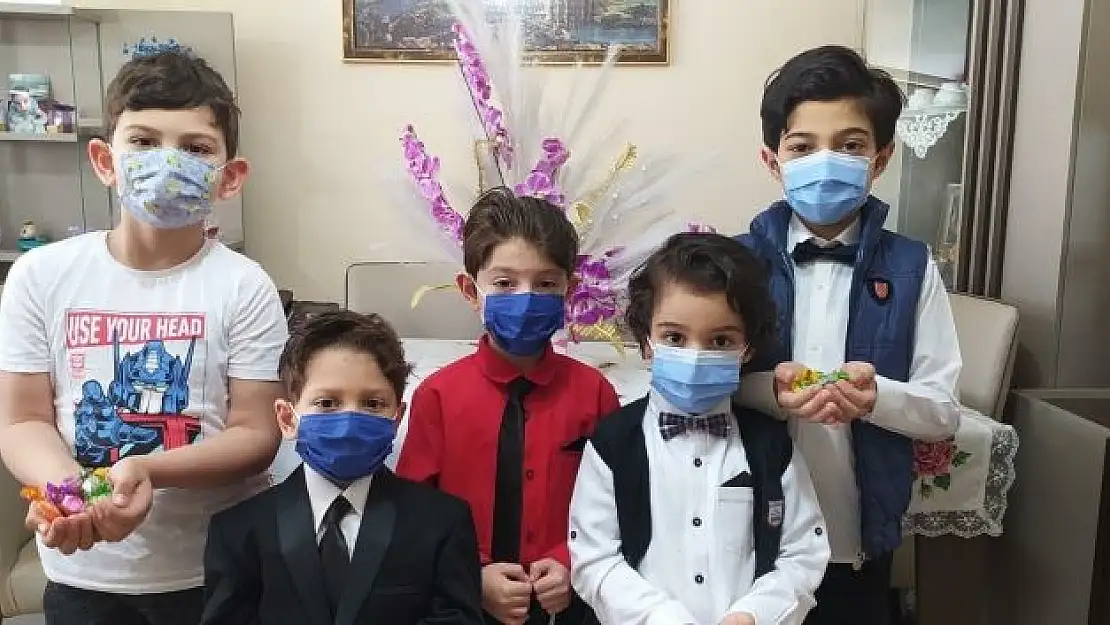 'Bu gelenek apartmanda sınırlı kaldı'