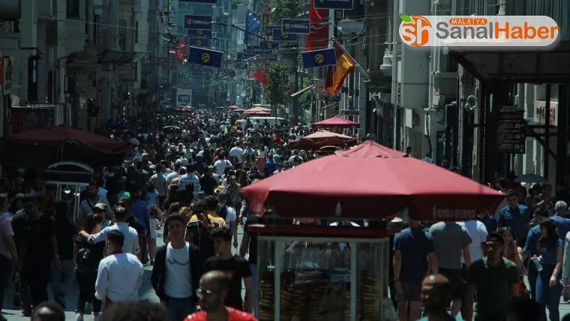 Bu hastalıkta 1 milyon 300 bin kişi taşıyıcı