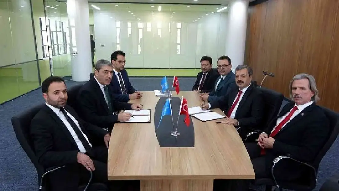 'Bu üniversitenin öğrencileri spor tesislerinden ücretsiz yararlanabilecek'