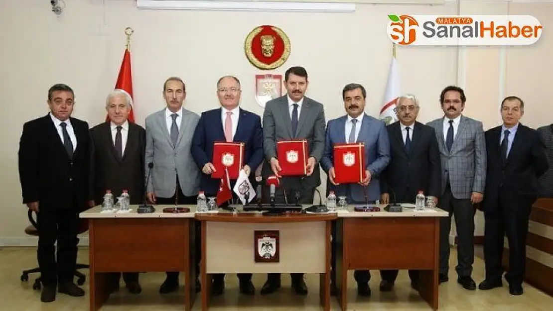Bu üniversiteyi tercih eden akademisyenler yaşadı