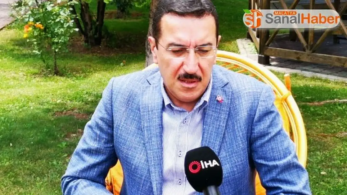 Hiçbir futbolcunun Malatya'dan alacağı kalmadı