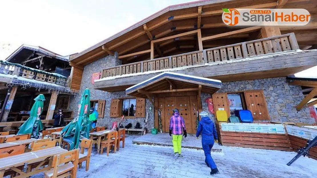 Bulgaristan'da Bansko kenti karantinaya alındı