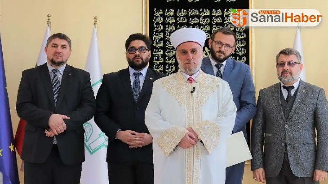 Bulgaristan'da camilerde namazların cemaatsiz kılınmasına karar verildi