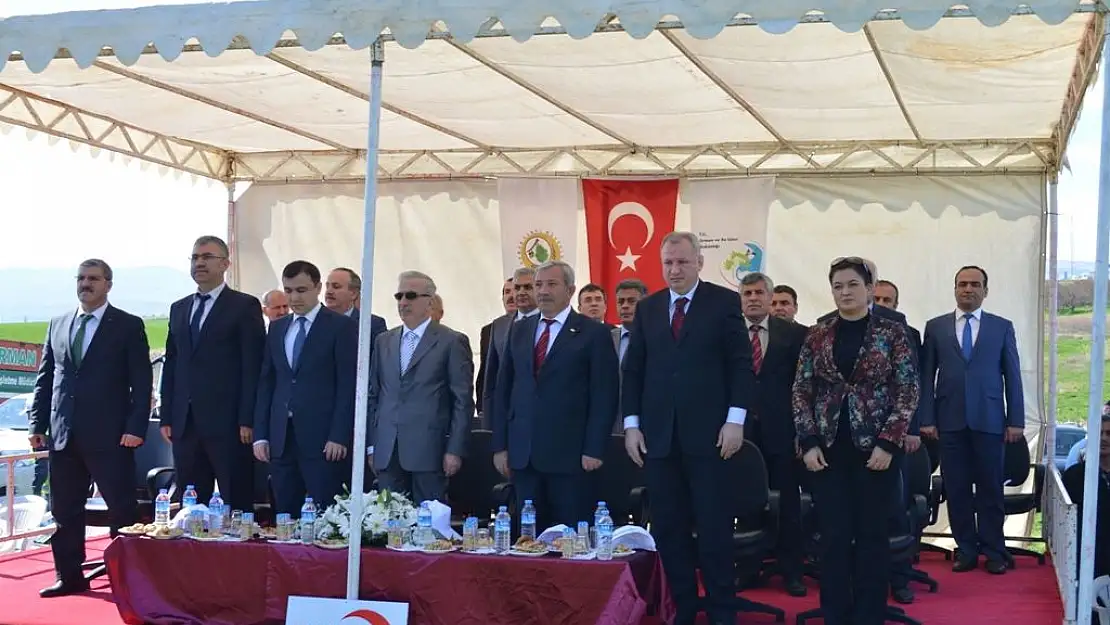 GELECEK NESİLLERE ÇOK DAHA GÜZEL BİR MALATYA TESLİM ETMEK ZORUNDAYIZ