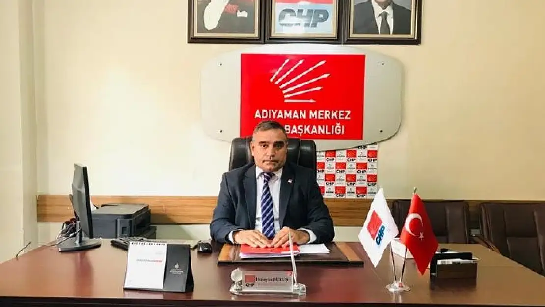 'Buluş, maddi durumu zayıf aileler için destek istedi'