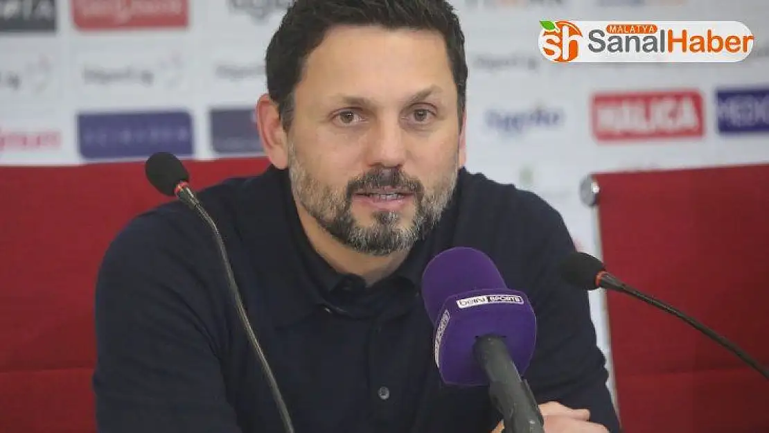 Bulut: 'Bu yarışın içinden düşmeyeceğiz'