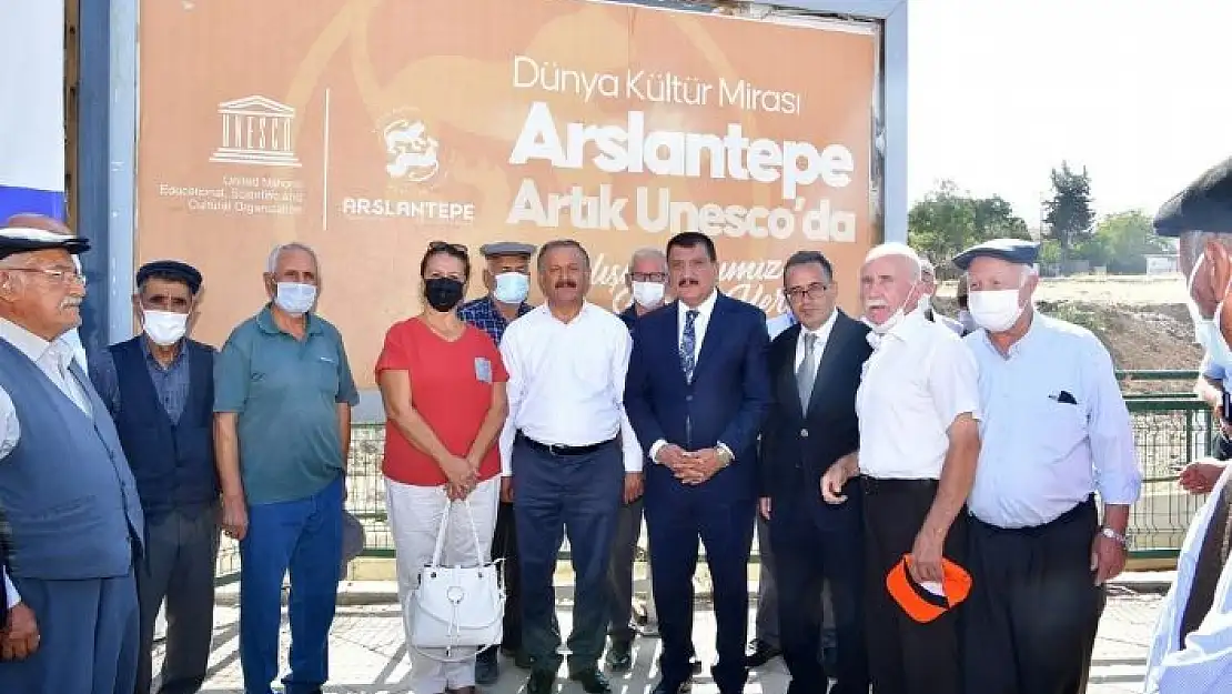 'Büyükşehir, Gönültaş Caddesini yeniliyor'