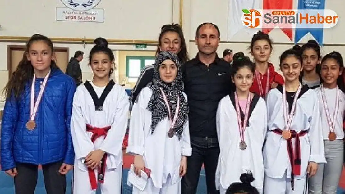 Büyükşehir sporcuları Türkiye şampiyonasında iddialı