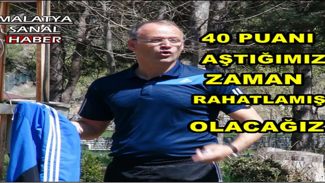 BU HAFTA ÖNEMLİ ŞANLIURFA MAÇI VAR