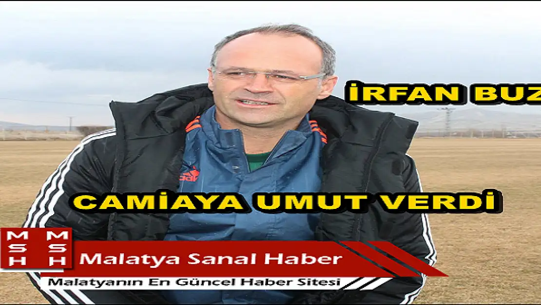 KUPA ARASI BİZE İLAÇ GİBİ GELDİ