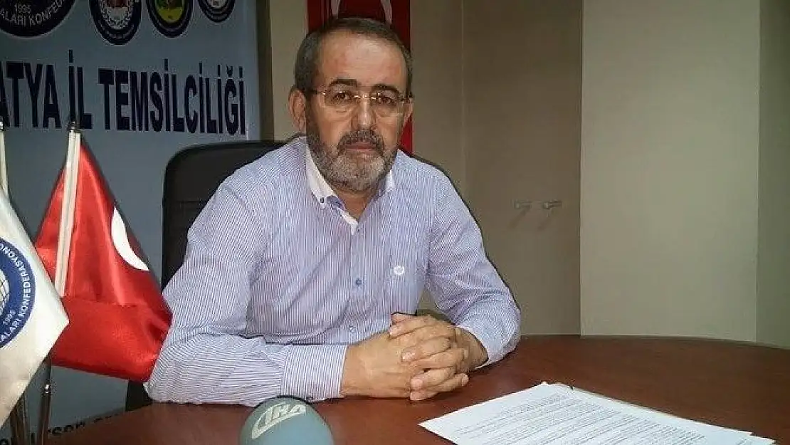 Doğu'da Görev Yapacak Öğretmenlerde Tedirginlik