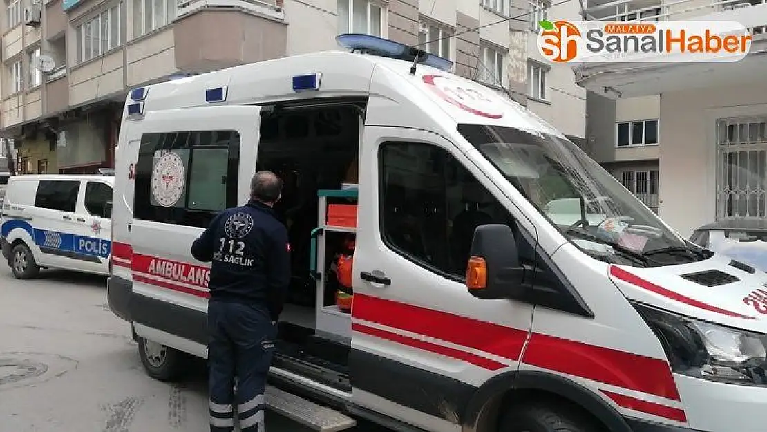 Çabaları babasını kurtarmaya yetmedi