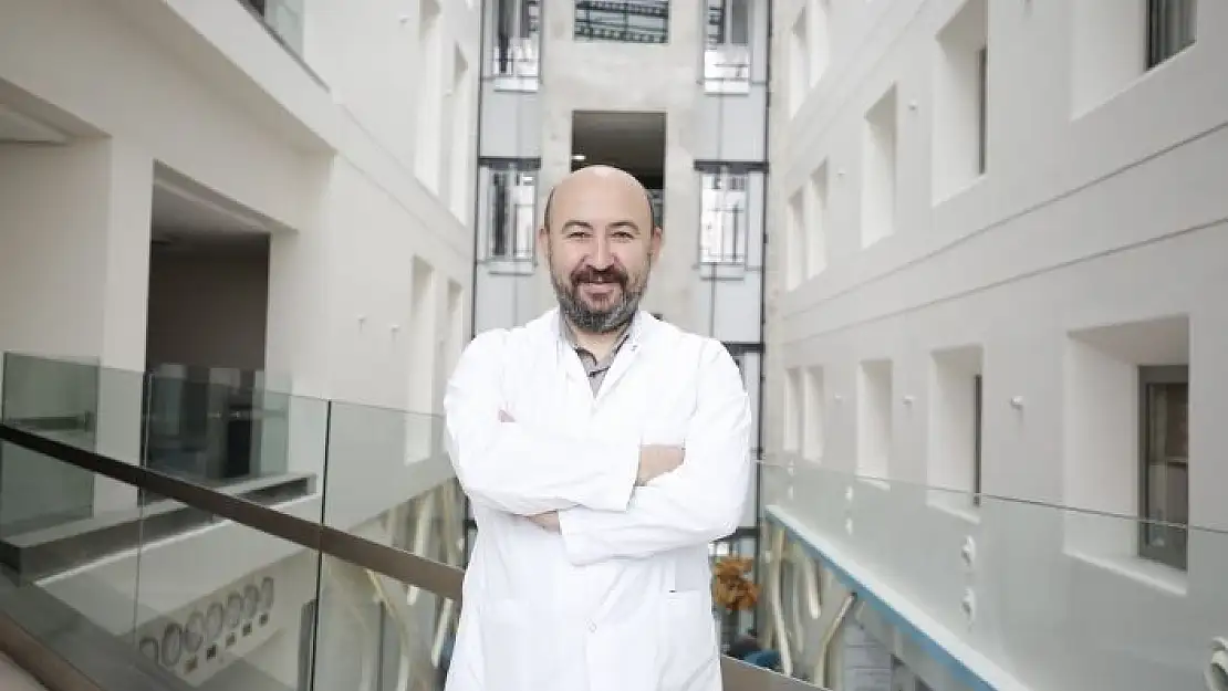 'Çağın hastalıklarında ilk sıralarda yer alıyor, tedavisi mümkün'