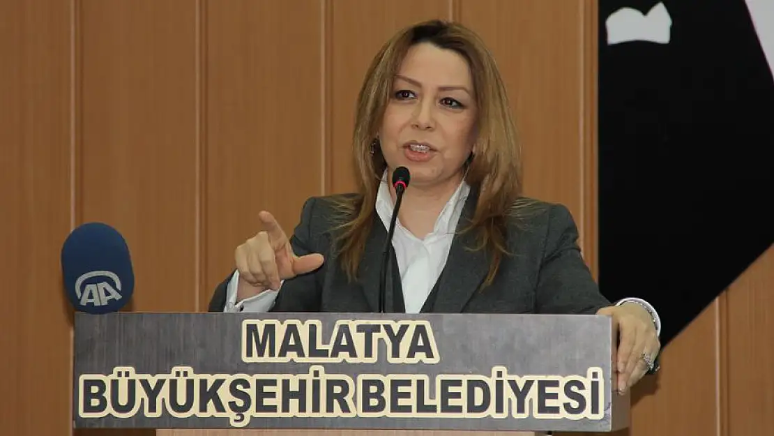 Çalık: Tüm kurumları tek çatıda topladık