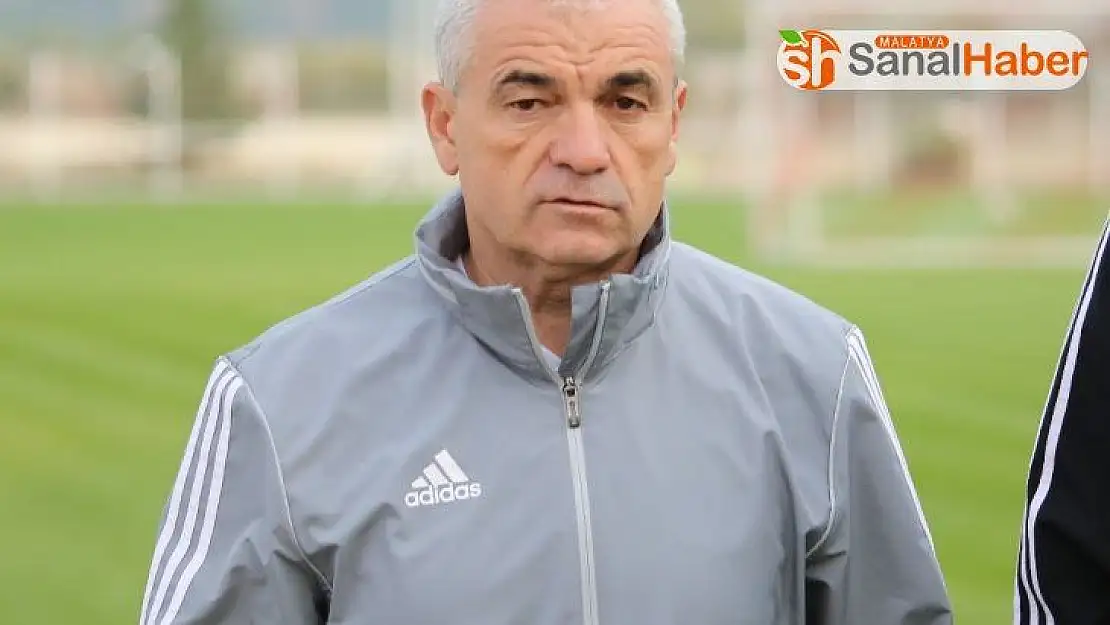 Çalımbay'dan Galatasaray'a gözdağı