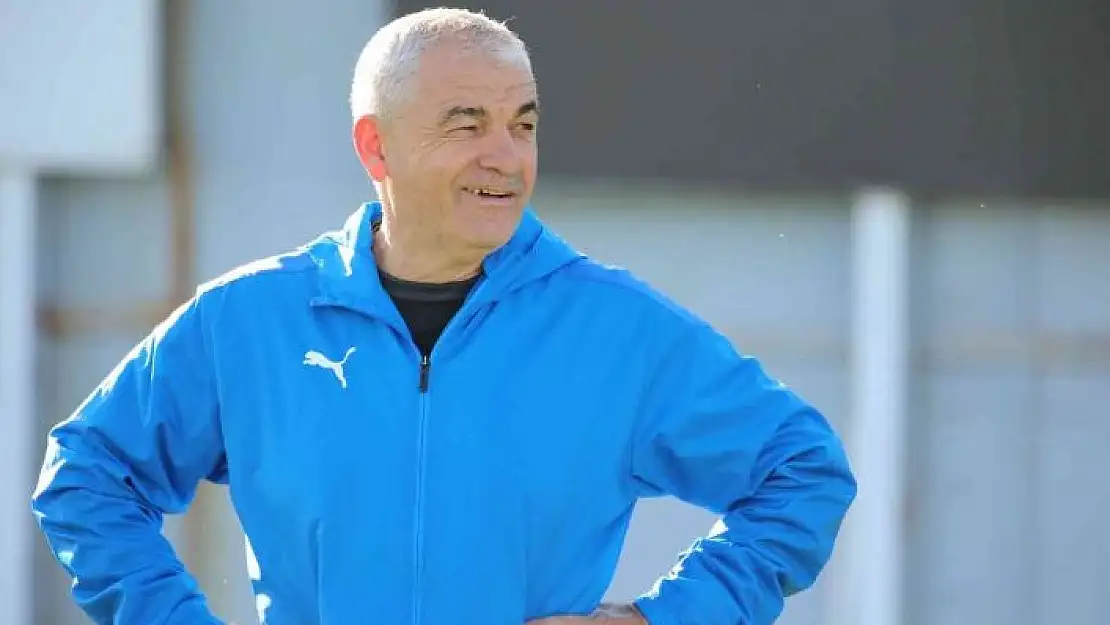'Çalımbay´dan taraftara çağrı! ''Stadyuma gelin'''