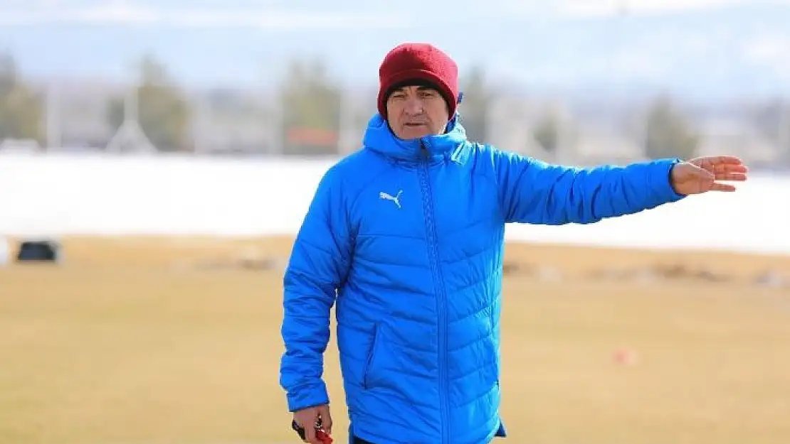 'Çalımbay: ''Sivasspor´a sahip çıkmalıyız'''