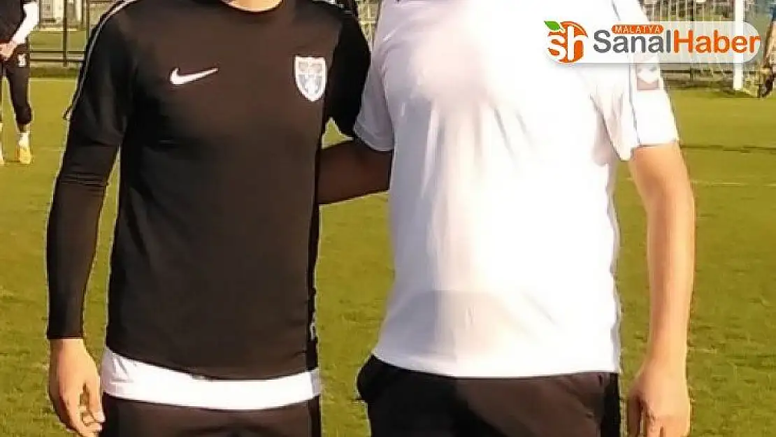 Can Morgül, Elazığ Belediyespor'da